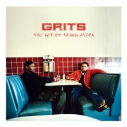 封面 Grits - Ooh Ahh (My Life Be Like) [feat. Tobymac]