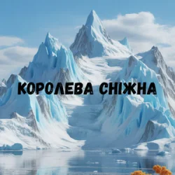 封面 Uran Yopa - Королева сніжна