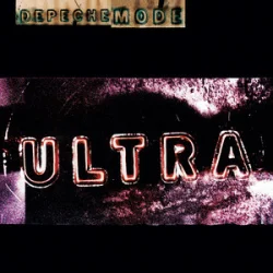封面 Depeche Mode - It's No Good
