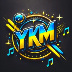 封面 Y.K. Music - Ти мій котик, ти мій гам