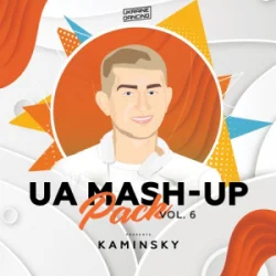 封面 Kola - Титанік (Kaminsky Mash Up)