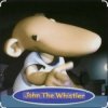 Обкладинка John The Whistler - Tell Me (Extended Version) John The Whistler - Tell Me (Extended Version)