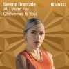 封面 Savannah Salms - All I Want for Christmas Is You Savannah Salms - All I Want for Christmas Is You