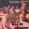 Cover ADOMANT - In The Heat of The Night ADOMANT - In The Heat of The Night