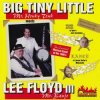 封面 Big Tiny Little & Lee Floyd III - Shine Big Tiny Little & Lee Floyd III - Shine