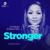 封面 DJ Passion & Sheree Hicks - Stronger (Original Mix) DJ Passion & Sheree Hicks - Stronger (Original Mix)