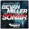Akira Kayosa Presents Bevan Miller - Sonar (Vadim Miner Mix)