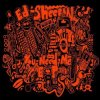 封面 Ed Sheeran - The City Ed Sheeran - The City