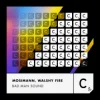 封面 Mosimann & Walshy Fire - Bad Man Sound Mosimann & Walshy Fire - Bad Man Sound