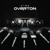 封面 GIMS - OVERTON GIMS - OVERTON