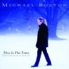 封面 Michael Bolton - Santa Claus Is Coming to Town Michael Bolton - Santa Claus Is Coming to Town