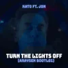 封面 KATO & Jon - Turn The Lights Off (Araysen Hardstyle Bootleg) KATO & Jon - Turn The Lights Off (Araysen Hardstyle Bootleg)