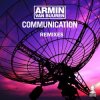 封面 Armin Van Buuren - Communication (Radio Edit) Armin Van Buuren - Communication (Radio Edit)