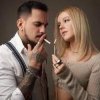 Юлианна Караулова & Natan - Спичка