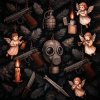 封面 The Chemodan - Ежедневный побег The Chemodan - Ежедневный побег