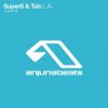 封面 Super8 & Tab - L.A. (Original Mix) Super8 & Tab - L.A. (Original Mix)