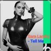 封面 Sara Landry - Tell Me Sara Landry - Tell Me
