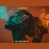 封面 ZAYLO - On My Mind ZAYLO - On My Mind
