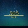 封面 D. Paul - 365 D. Paul - 365