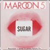 封面 Maroon 5 - Sugar Maroon 5 - Sugar