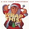 封面 Gordon Goodwin's Big Phat Band - A christmas carol Gordon Goodwin's Big Phat Band - A christmas carol