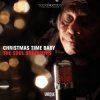 封面 The Soul Snatchers - Christmas Time Baby The Soul Snatchers - Christmas Time Baby