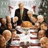 封面 Tony Bennett - The Christmas Waltz Tony Bennett - The Christmas Waltz