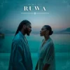 封面 Ruwa Jin - Ruwa Ruwa Jin - Ruwa