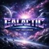 封面 TNT Records - Galactic TNT Records - Galactic