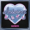 封面 KATSEYE - Internet Girl KATSEYE - Internet Girl