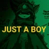 封面 DrINsaNE - JUST A BOY DrINsaNE - JUST A BOY