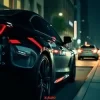封面 X ALBO - NOT AFRAID X ALBO - NOT AFRAID
