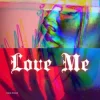 封面 Rain Paris - Love Me Rain Paris - Love Me