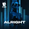 封面 Papa Tin - Alright Papa Tin - Alright