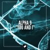 封面 ALPHA 9 - You and I ALPHA 9 - You and I