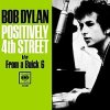 封面 Bob Dylan - Positively 4th Street Bob Dylan - Positively 4th Street