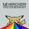 Обкладинка Neverover! - Galaxy 02 Neverover! - Galaxy 02