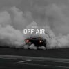 Cover DRIVEX - Off Air DRIVEX - Off Air