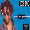 封面 ICE MC ft. Alexia - Run fa cover ICE MC ft. Alexia - Run fa cover