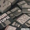 封面 Dubmood - Rez Cracktro 4 Dubmood - Rez Cracktro 4