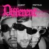 封面 Quest Pistols - Ты так красива (Ural Djs Dance Edit) Quest Pistols - Ты так красива (Ural Djs Dance Edit)