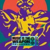 封面 Major Lazer feat. Sia & Labrinth - Titans Major Lazer feat. Sia & Labrinth - Titans