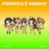 封面 LE SSERAFIM - Perfect Night LE SSERAFIM - Perfect Night
