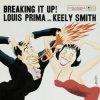 封面 Louis Prima - Shake hands with Santa Claus Louis Prima - Shake hands with Santa Claus