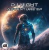 封面 DJ Night - Stuck in a Dream DJ Night - Stuck in a Dream