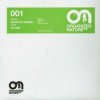 封面 Gabriel & Dresden - Arcadia Gabriel & Dresden - Arcadia