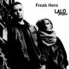 封面 Lalo Project - Новый год (remix) Lalo Project - Новый год (remix)