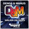 封面 Denga & Manus - Walkin on Hills (Lehm & Gras Remix) Denga & Manus - Walkin on Hills (Lehm & Gras Remix)
