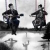 封面 Madat & Emin - Утопия Madat & Emin - Утопия