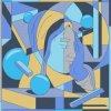 封面 DJ Psychiatre - Never Complain DJ Psychiatre - Never Complain